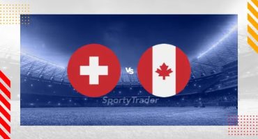suiza vs canadá