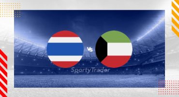 tailandia vs kuwait