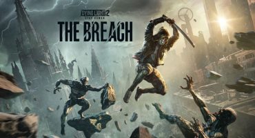 the breach