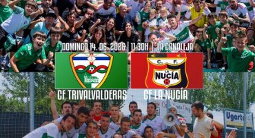 trival valderas vs la nucía