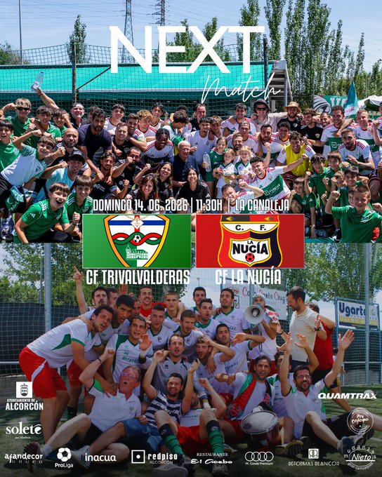 trival valderas vs la nucía