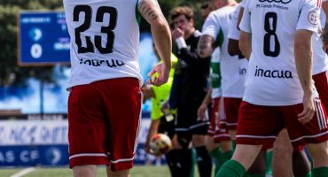 trival valderas vs las rozas