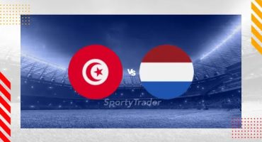 tunez vs holanda