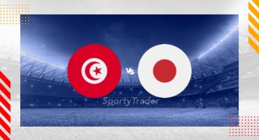 túnez vs japón