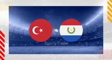 turquía vs paraguay