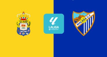 ud las palmas vs málaga
