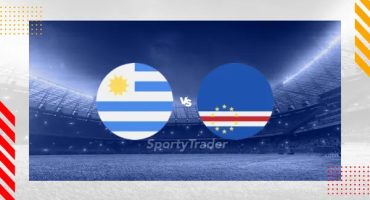 uruguay vs cabo verde
