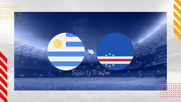 uruguay vs cabo verde