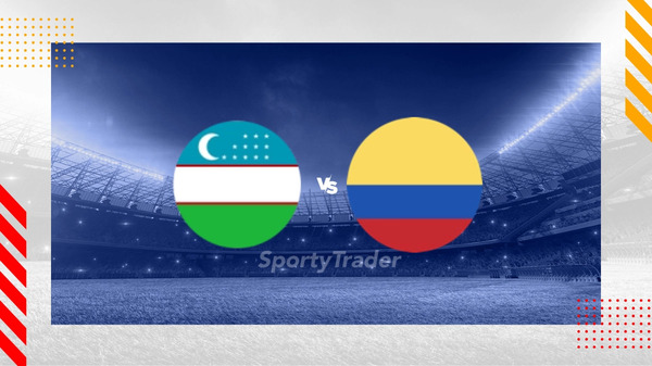 uzbekistán vs colombia