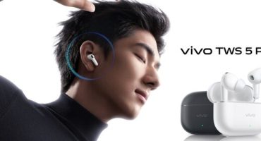 vivo tws 5 pro