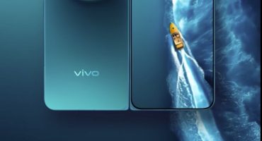 Vivo Xfold 6