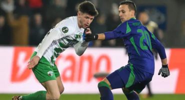leuven vs olympiacos