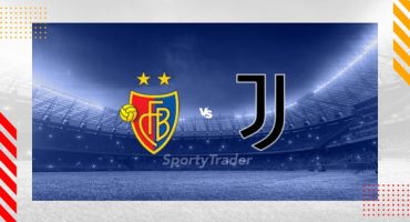 Basilea vs Juventus