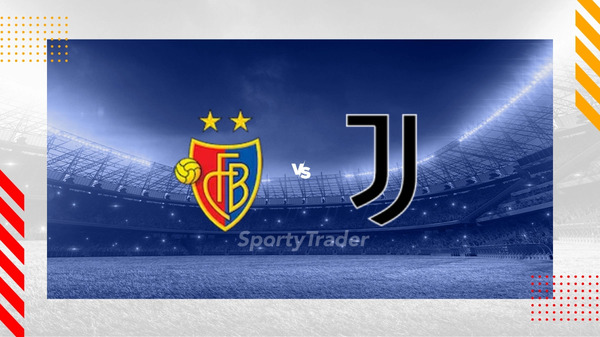 Basilea vs Juventus