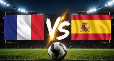 francia vs españa