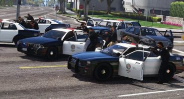 gta 5 pev