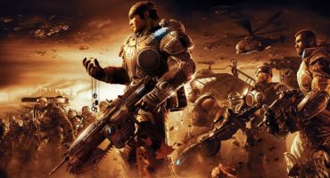 Gears of War 2