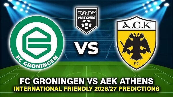 groningen vs aek