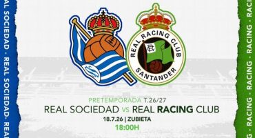 real sociedad vs racing santander