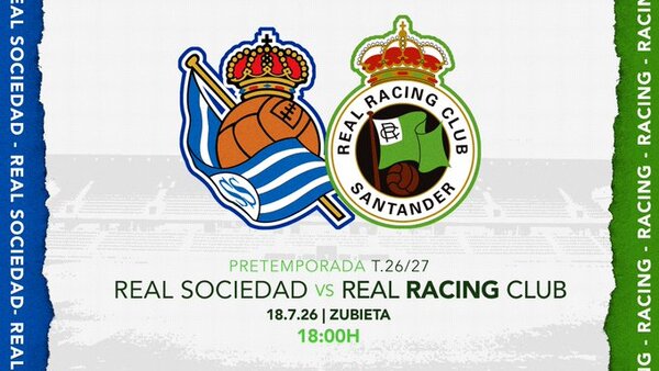 real sociedad vs racing santander