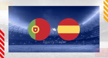 Portugal vs España