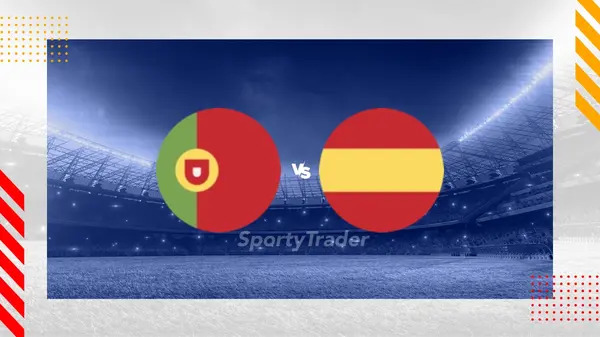 Portugal vs España