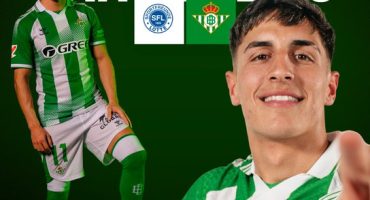 SF Lotte vs Betis