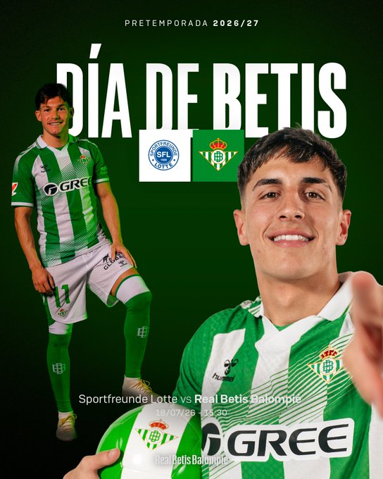 SF Lotte vs Betis