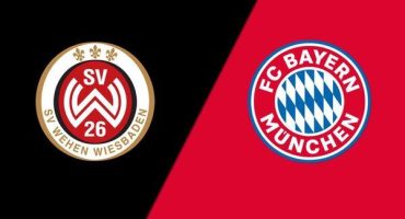 Wehen vs Bayern Múnich