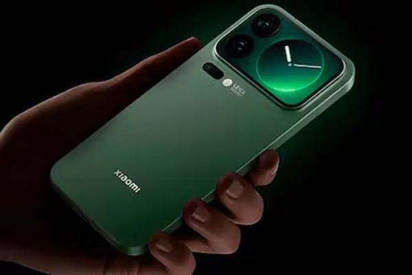 Xiaomi 18 Pro Max