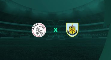 Ajax vs Burnley