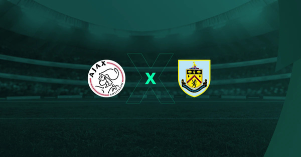 Ajax vs Burnley