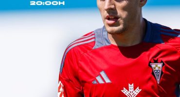 al-kholood vs albacete