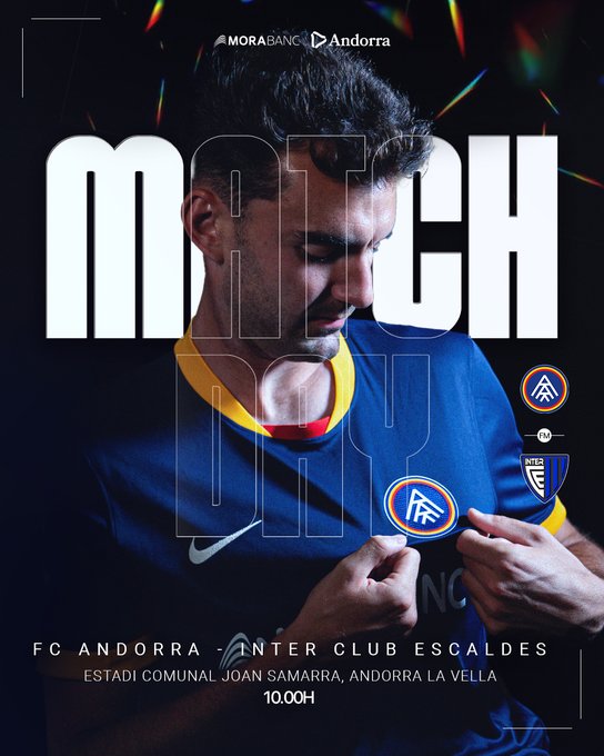 andorra vs inter club d´escaldes