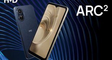 HMD Arc 2