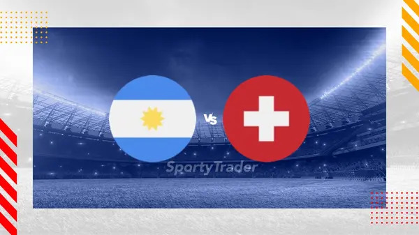 argentina vs suiza