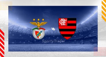 benfica vs flamengo