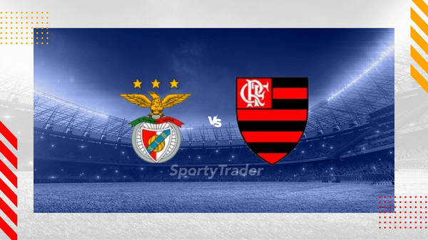 benfica vs flamengo