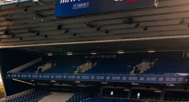 Birmingham City vs FCB