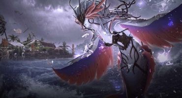 Black Desert