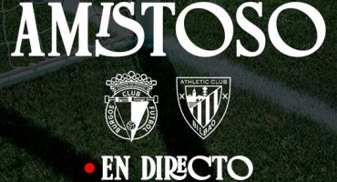 burgos vs bilbao ath