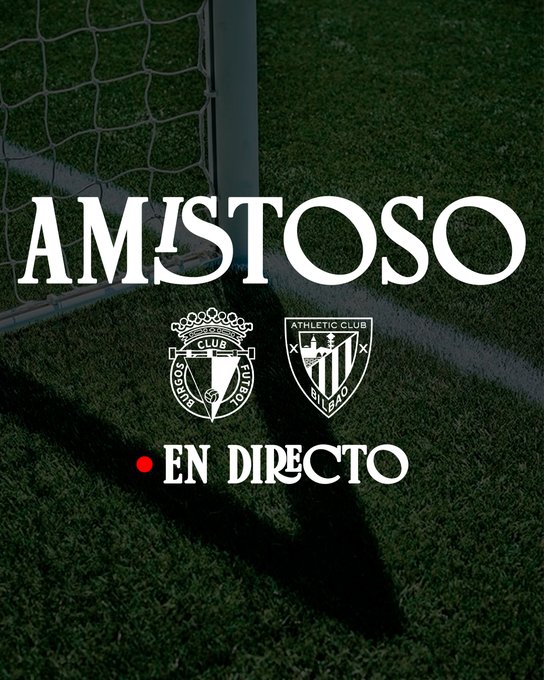 burgos vs bilbao ath
