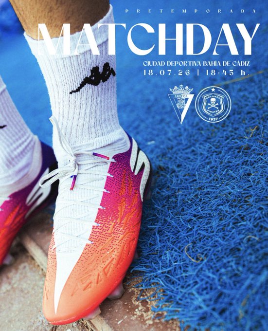 cádiz vs orlando pirates