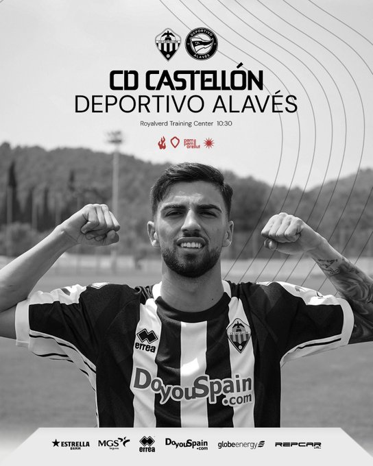 castellón vs alavés