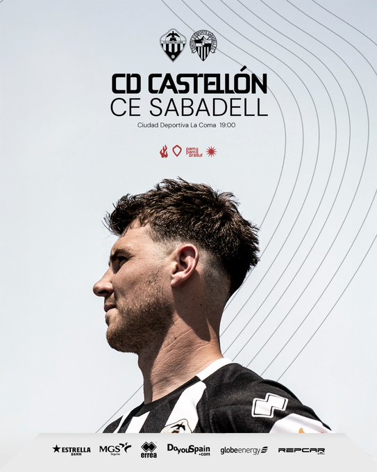 castellon vs sabadell