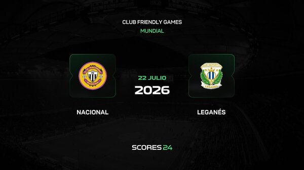 cd nacional vs cd leganes