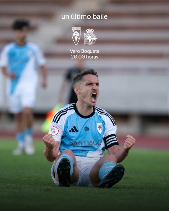 compostela vs deportivo