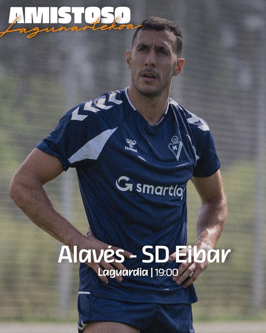 eibar vs alavés