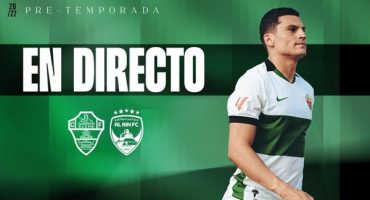 elche vs al ain
