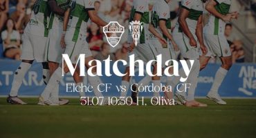 elche vs córdoba